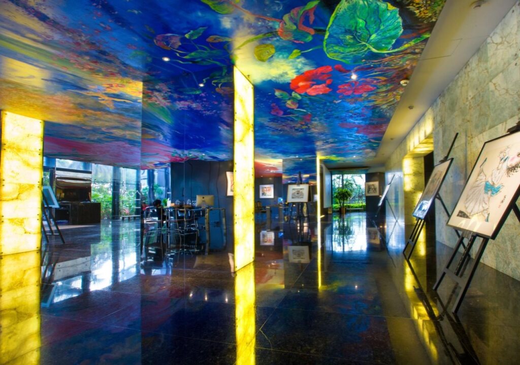 Lestie Hotel Zhuhai