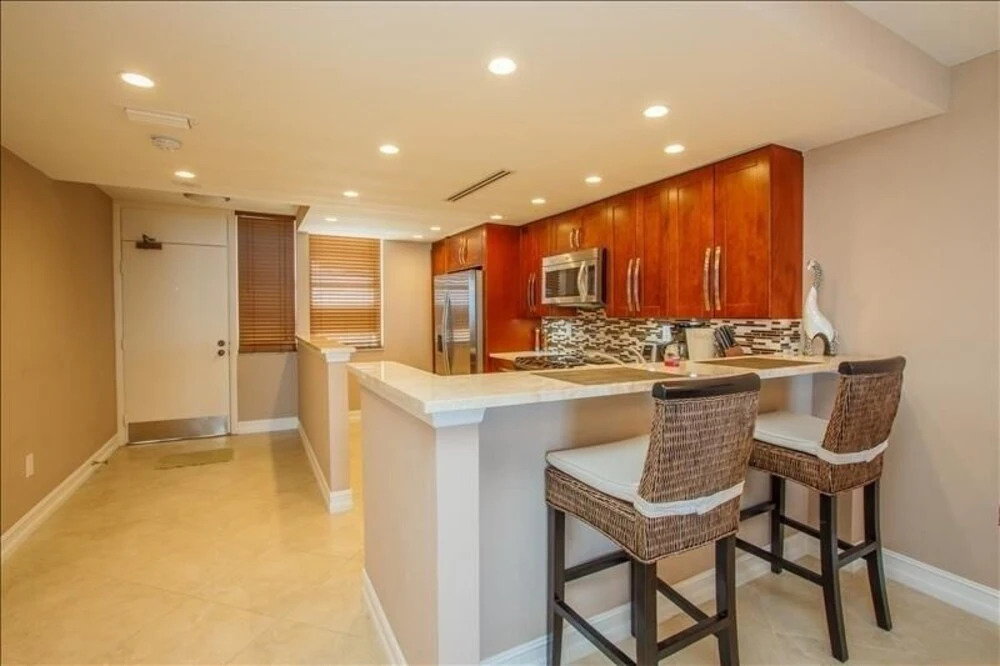 Sst3-1901 - South Seas Tower 2 Bedroom Condo by Redawning
