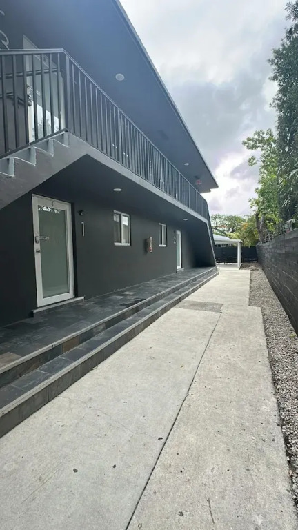 Wynwood Bungalows By Renzzi