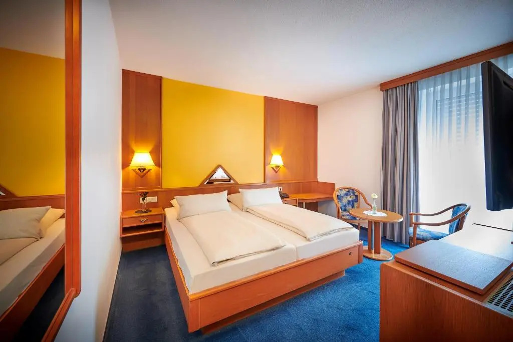 Hotel Gasthof zur Post