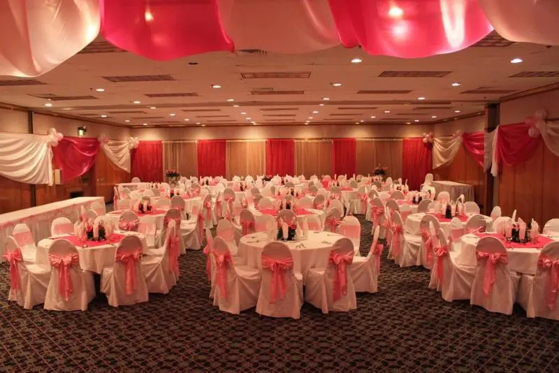 Ramada by Wyndham Portland Airport