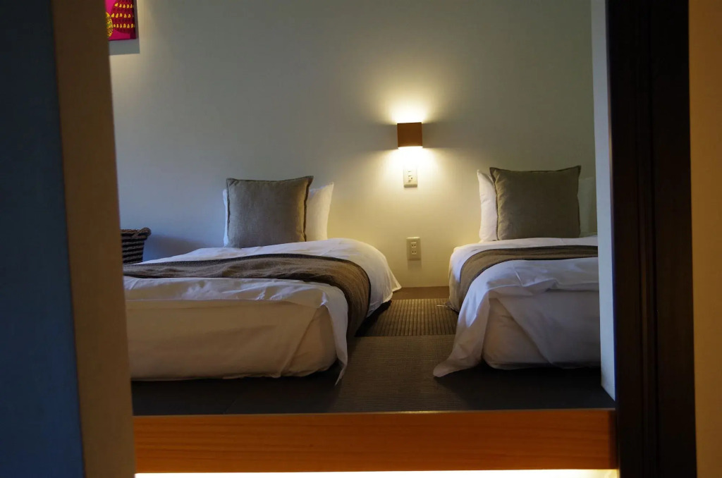 Hotel Sandalwood