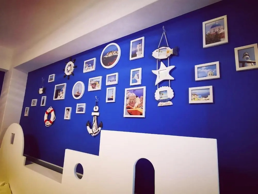 ShinHe Home Stay