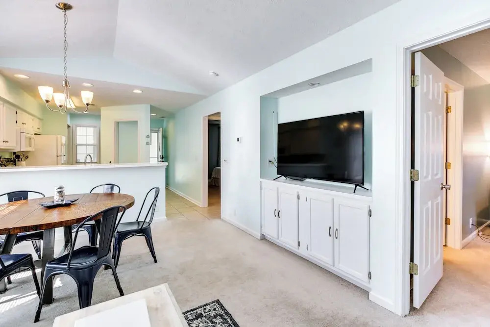 Golf & Resort Perks: Premier Condo 10 mi to Myrtle