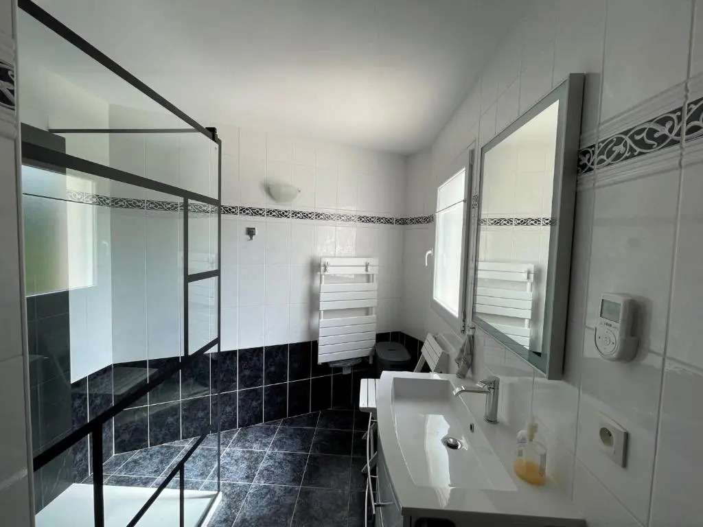 Maison La Barre-de-Monts, 4 pièces, 6 personnes - FR-1-473-27
