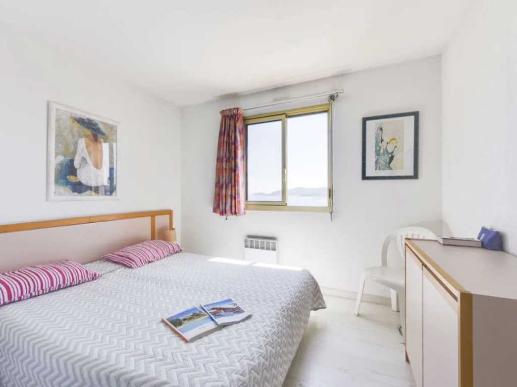 Apartment Les Mandariniers