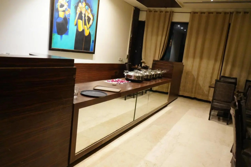 Spree Hotel Meerut