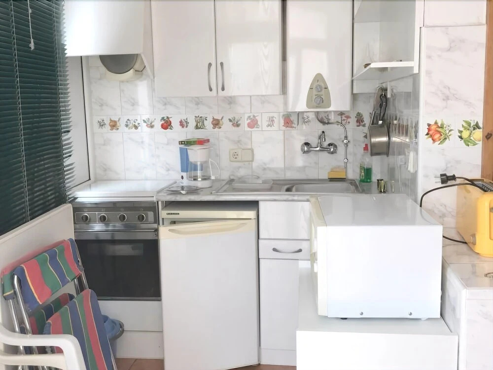 Apartamento Colón 2º