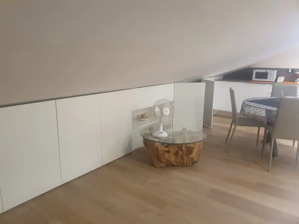 All Inclusive Deluxe Penthouse Studio