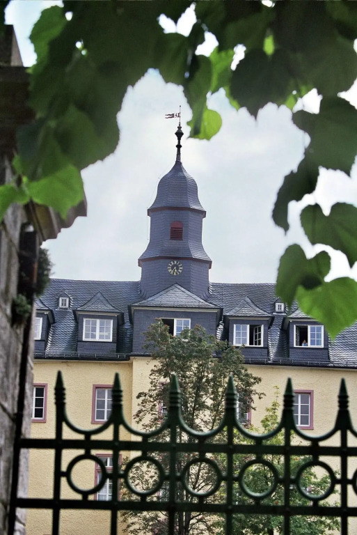 Hotel Lahnblick