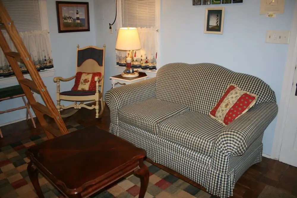 Serendipity Bed and Breakfast