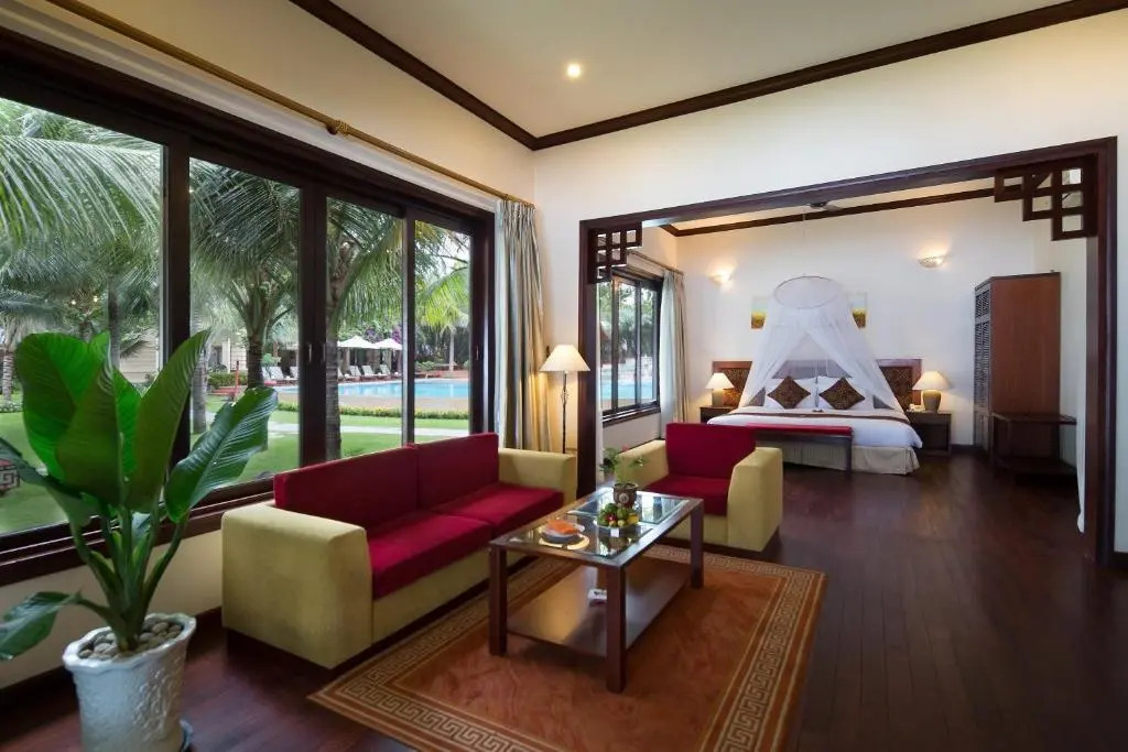 Sunny Beach Resort & Spa Mui Ne