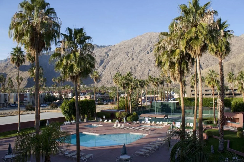 Marquis Villas Resort