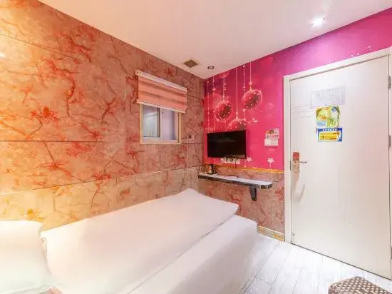 Shanghai HongYue Hotel