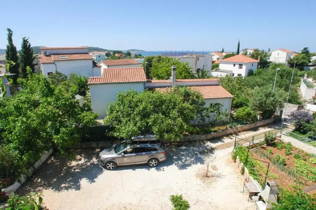Apartments Antea