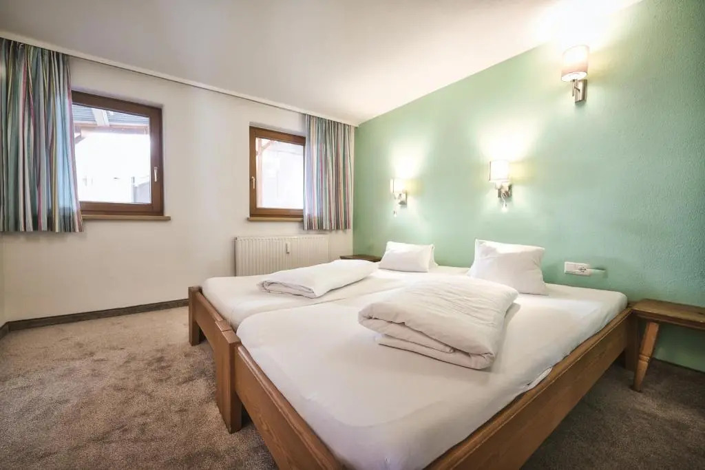 Berghotel Basur