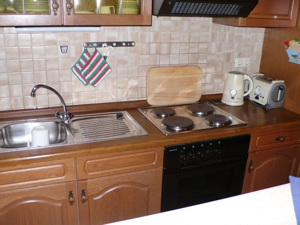 Holiday Home Achtern Diek by Interhome