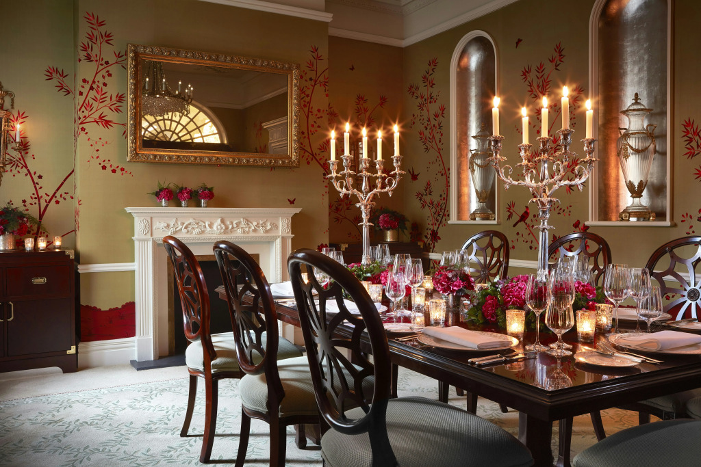 The Goring