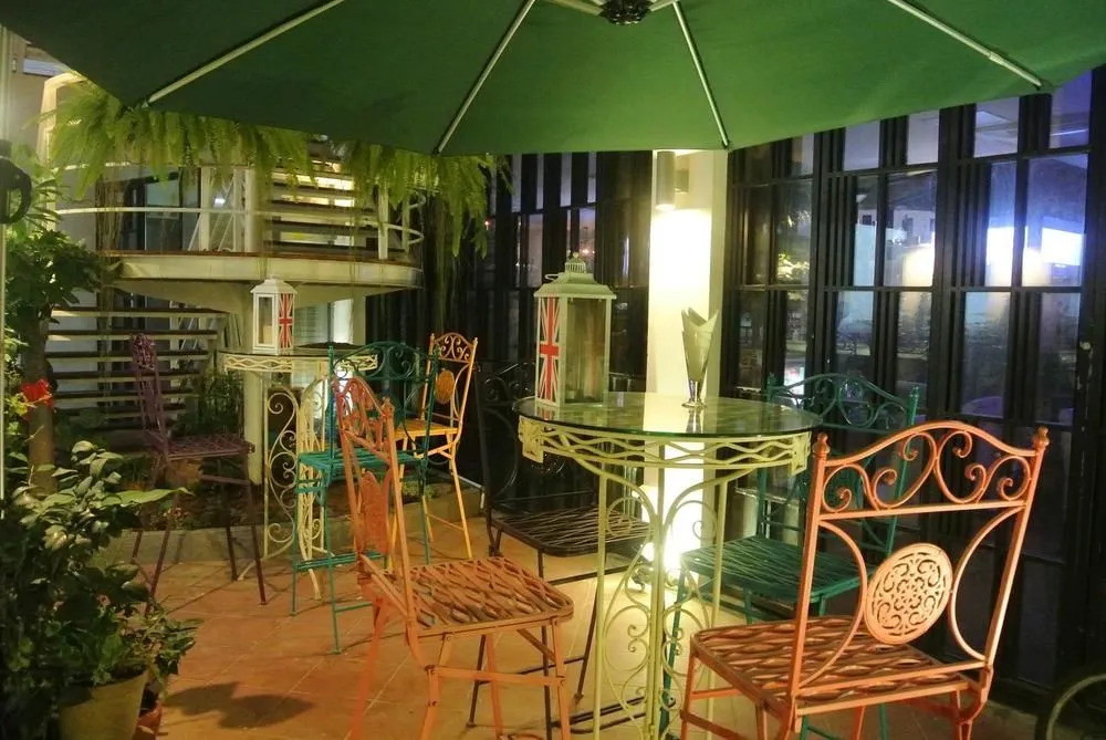 Hao Hu Inn- Xiamen