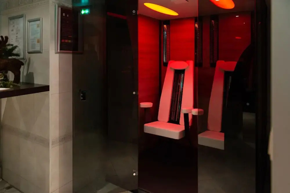 Das Reinisch Just Rooms