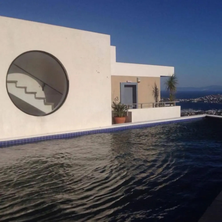 Duplex Apartment Karma Evleri