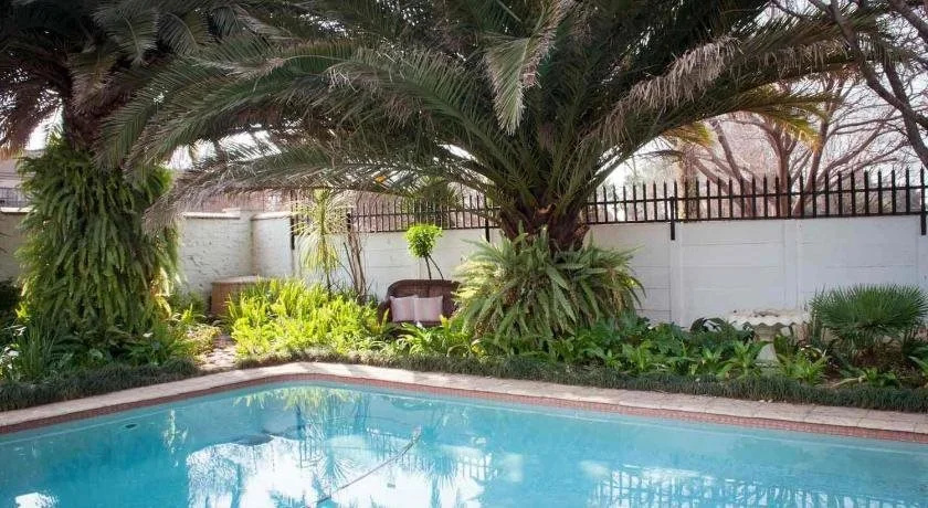 The Plantation Guesthouse