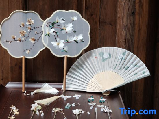 Guanshan · Liangjing Aesthetic Vacation Apartment