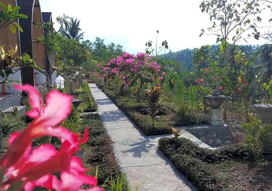 Sebrang Hills Bungalow