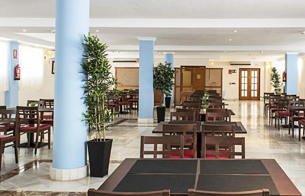 Hotel Don Ignacio