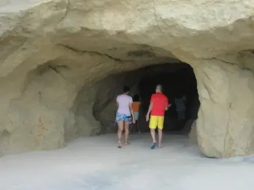Morro Branco Beach Village