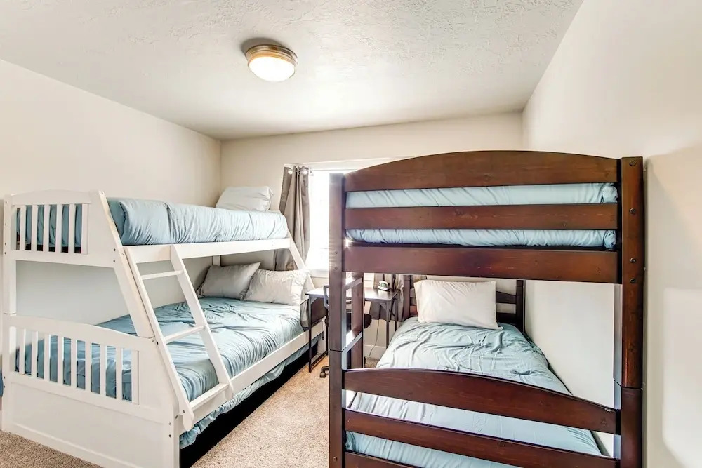 25 Mi to Cedar Breaks: Unit w/ Furnished Patio!
