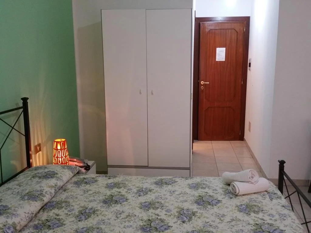 Costa Gaia Rooms