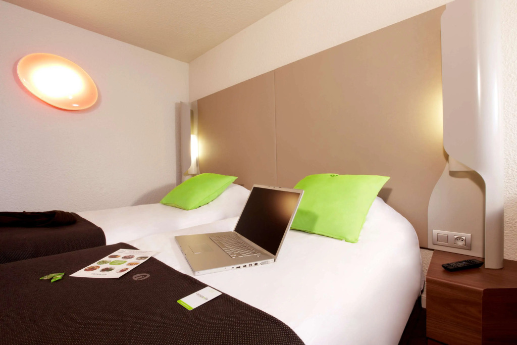 Hôtel Campanile Orléans Nord - Saran