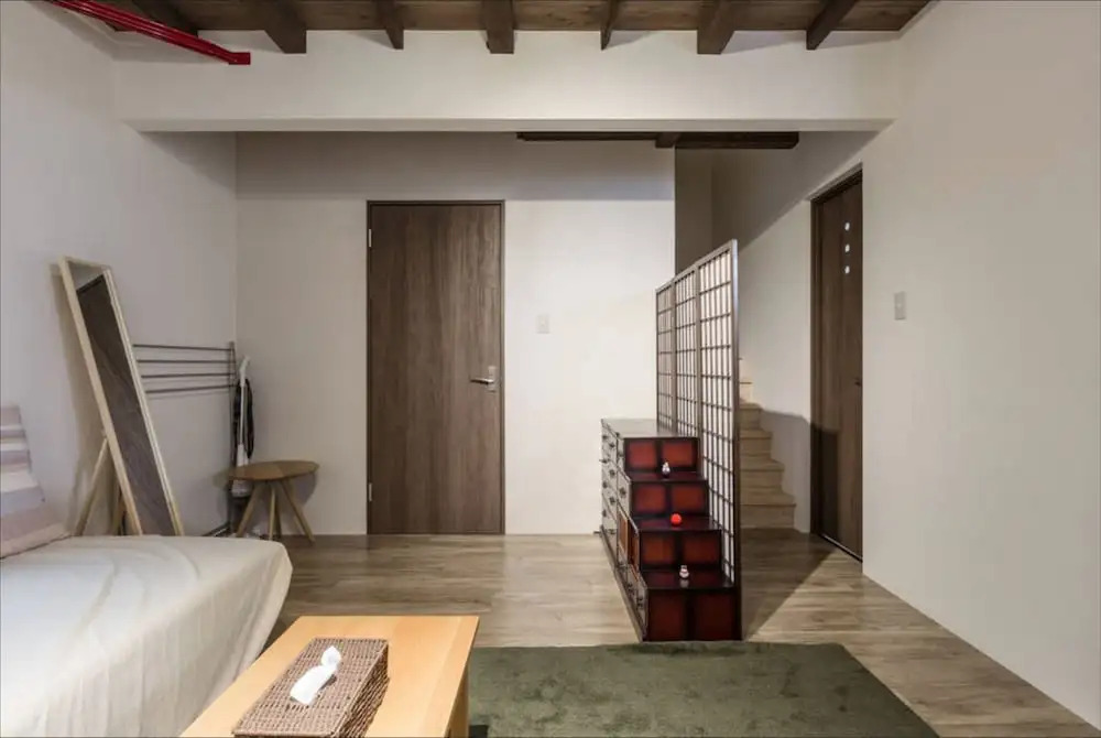 Vacation Rental Kyoto MOEGI