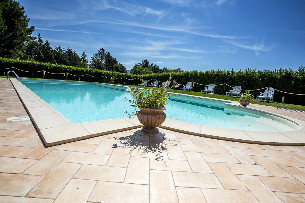 Agriturismo I Granai