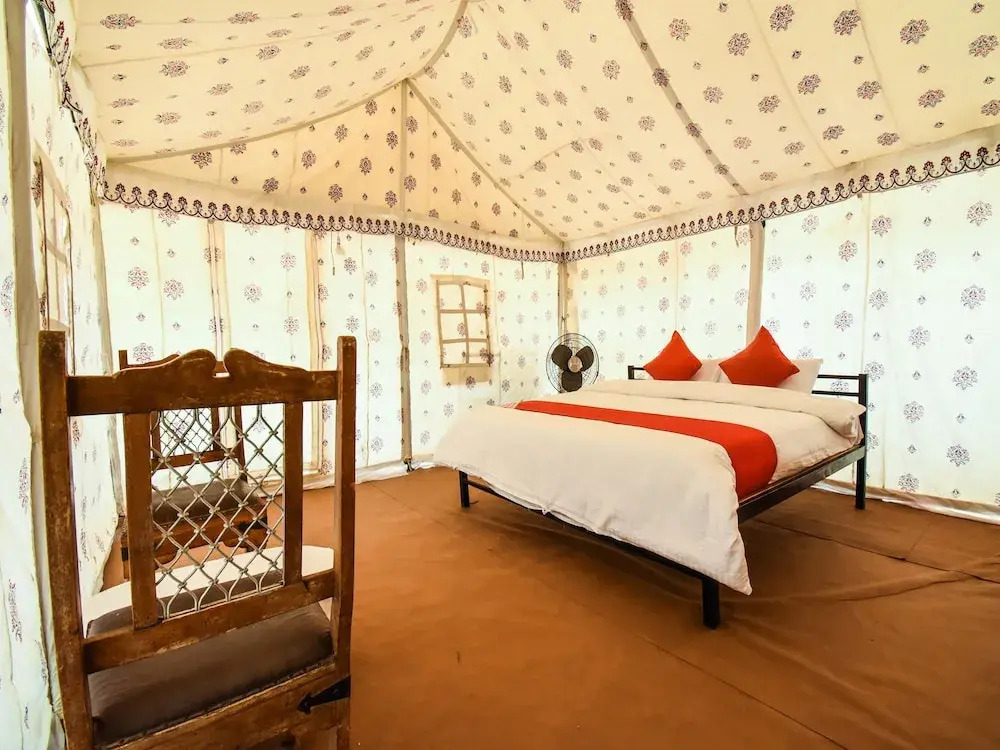 OYO 23488 Stay Inn Resort