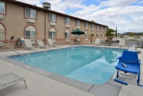 Americas Best Value Inn St. George