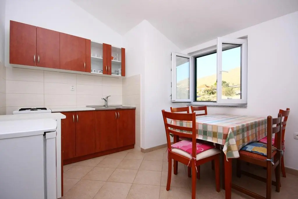 Apartments Joso 510