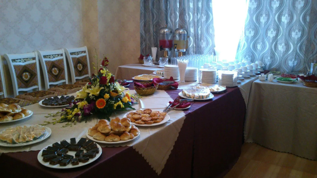 Golden Halong Hotel