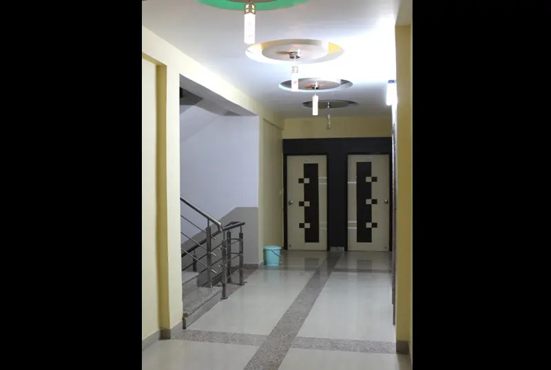 Hotel Ashapura Palace