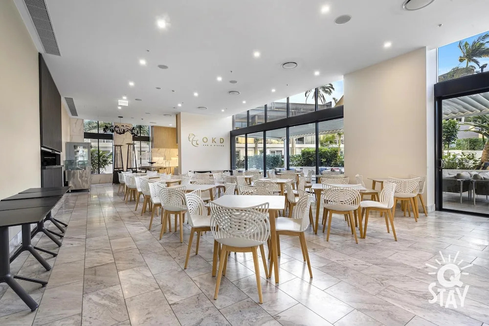 Ruby Apartment Gold Coast