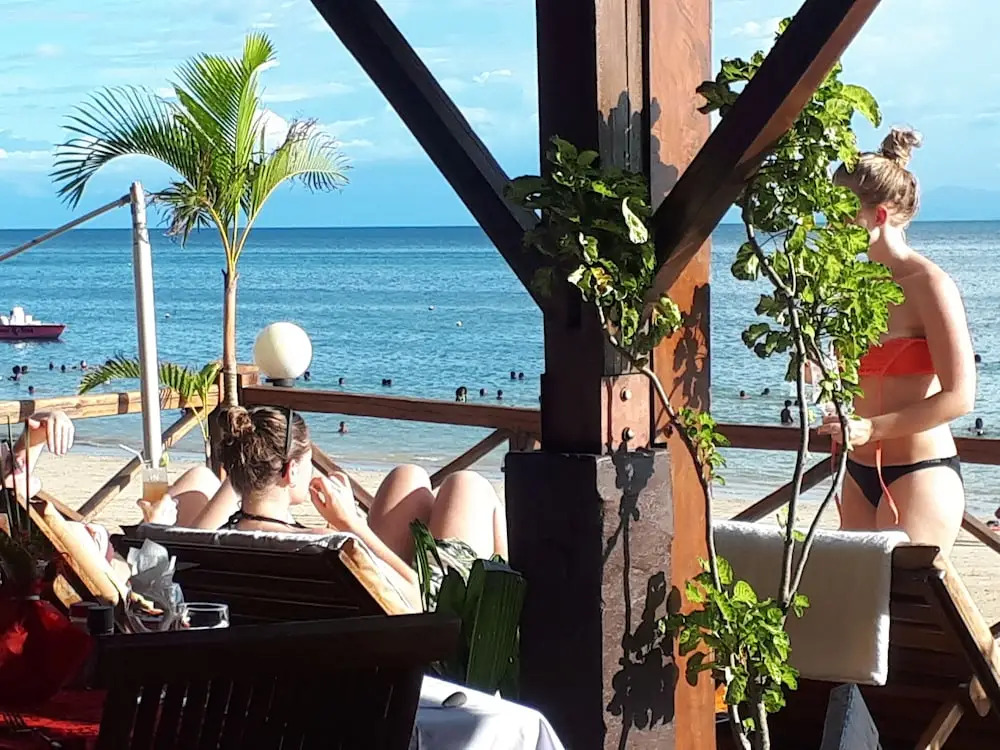 Aviavy Plage Hôtel