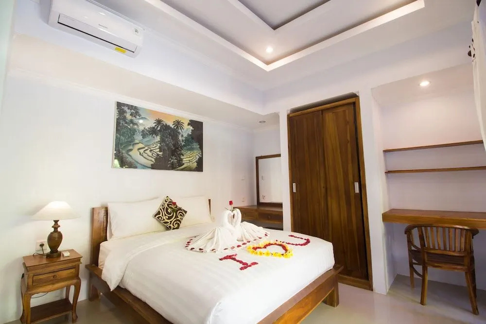 Kalya Villa