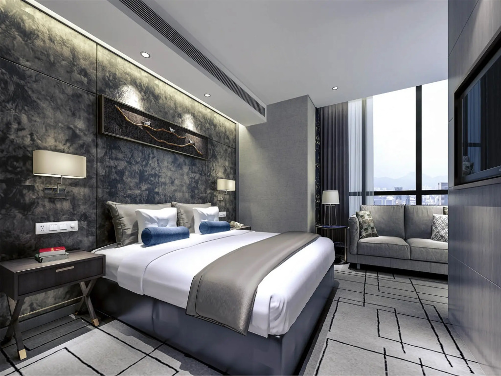 Mercure Chongqing Downtown