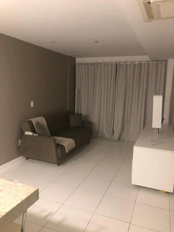 Mandai 01 suíte APT 311 MC temporadas