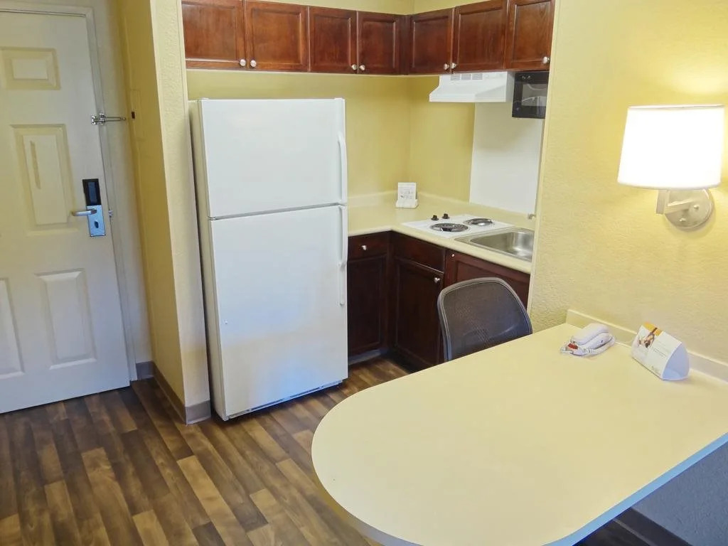 Extended Stay America Select Suites - Orlando - Maitland - Summit Tower Blvd