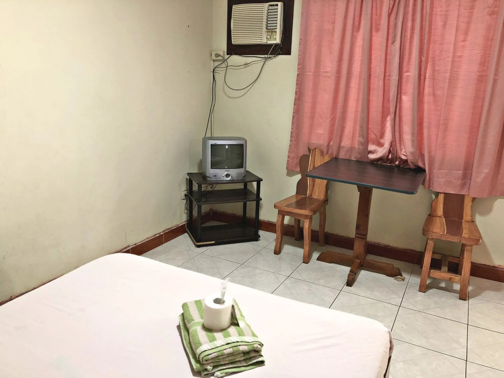 La Gracia Apartelle
