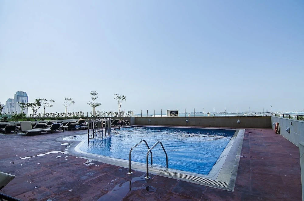 Vacation bay Elite Residence