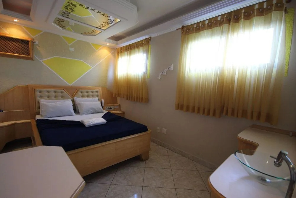 Hotel Saint Lucas