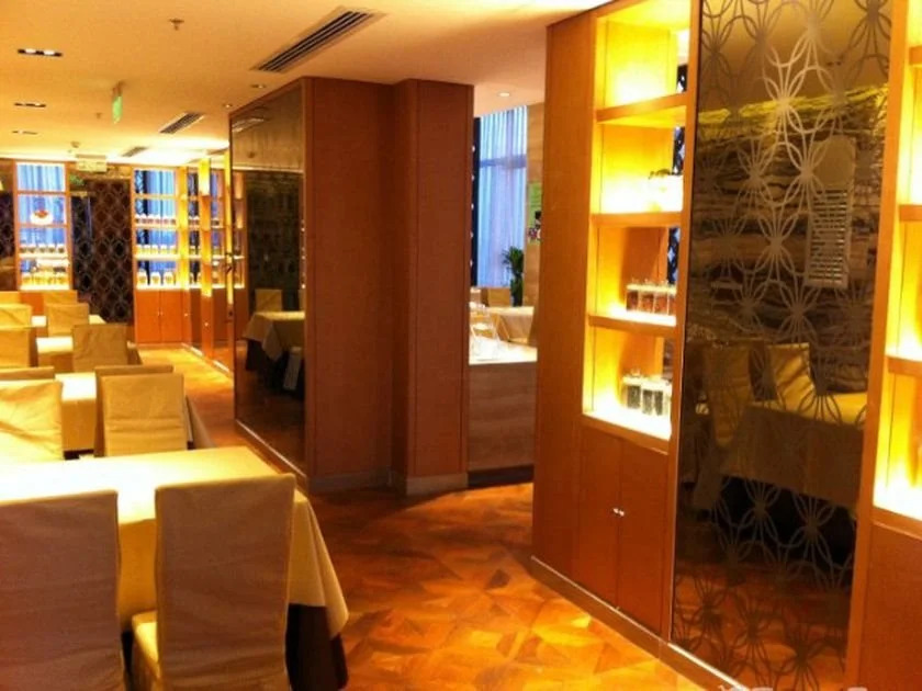 Jinma Hotel Beijing